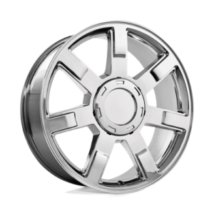 Performance Replicas PR122 - CHROME