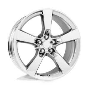 Performance Replicas PR125 - CHROME