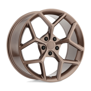 Performance Replicas PR126 - COPPER