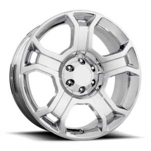 Performance Replicas PR127 - CHROME