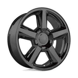 Performance Replicas PR131 - GLOSS BLACK