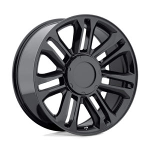 Performance Replicas PR132 - GLOSS BLACK