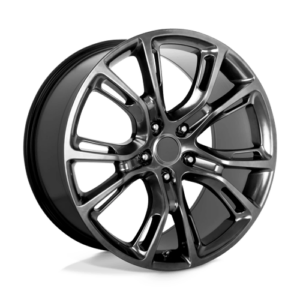Performance Replicas PR137 - SILVER GRAY