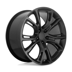 Performance Replicas PR137 - MATTE BLACK