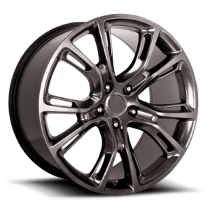 Performance Replicas PR137 - HYPER SILVER DARK