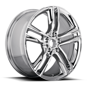 Performance Replicas PR141 - CHROME