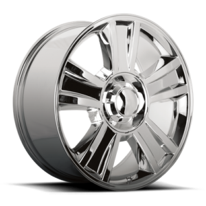 Performance Replicas PR143 - CHROME