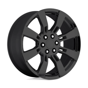 Performance Replicas PR144 - GLOSS BLACK