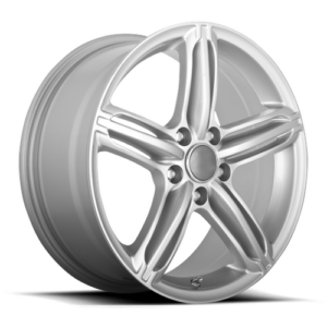 Performance Replicas PR145 - HYPER SILVER