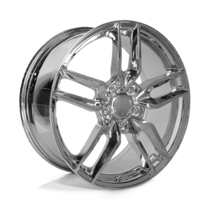 Performance Replicas PR160 - CHROME