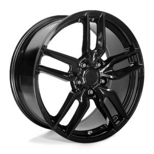 Performance Replicas PR160 - GLOSS BLACK