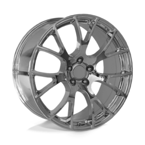 Performance Replicas PR161 - CHROME