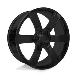 Performance Replicas PR165 - GLOSS BLACK