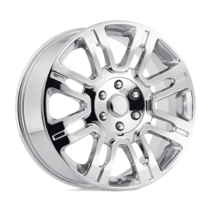 Performance Replicas PR167 - CHROME