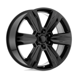 Performance Replicas PR172 - GLOSS BLACK