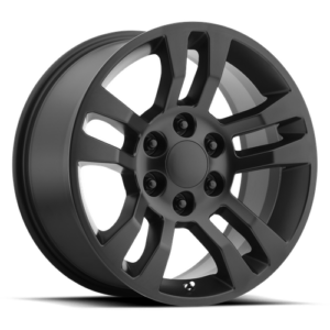 Performance Replicas PR175 - SATIN BLACK