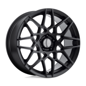 Performance Replicas PR178 - SATIN BLACK