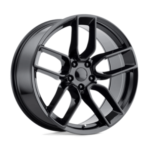 Performance Replicas PR179 - GLOSS BLACK