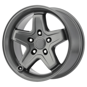 Performance Replicas PR180 - ARGENT