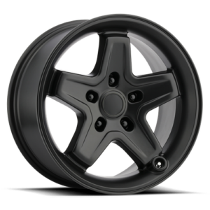 Performance Replicas PR180 - SATIN BLACK