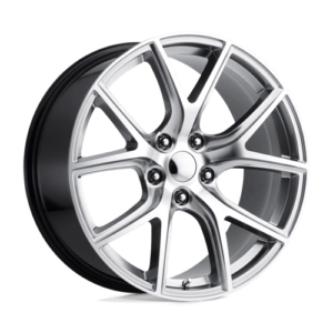 Performance Replicas PR181 - HYPER SILVER MACHINED