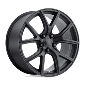 Performance Replicas PR181 - SATIN BLACK