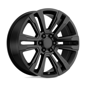 Performance Replicas PR182 - SATIN BLACK