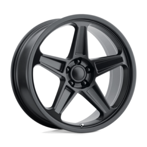 Performance Replicas PR186 - MATTE BLACK