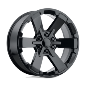 Performance Replicas PR189 - GLOSS BLACK