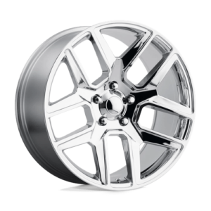 Performance Replicas PR192 - CHROME