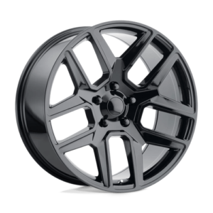 Performance Replicas PR192 - GLOSS BLACK