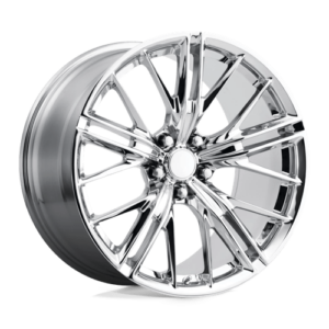 Performance Replicas PR194 - CHROME