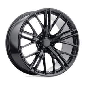Performance Replicas PR194 - GLOSS BLACK