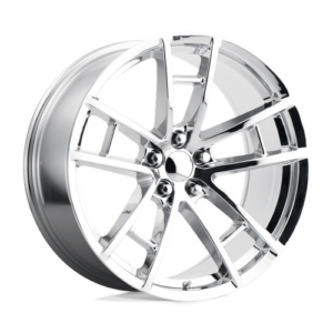 Performance Replicas PR195 - CHROME