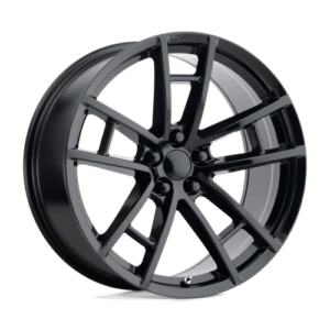 Performance Replicas PR195 - GLOSS BLACK