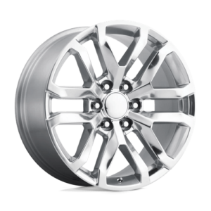 Performance Replicas PR196 - CHROME