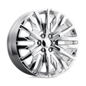 Performance Replicas PR198 - CHROME