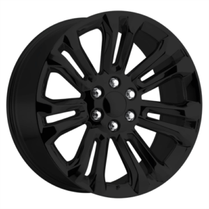 Performance Replicas PR205 - GLOSS BLACK