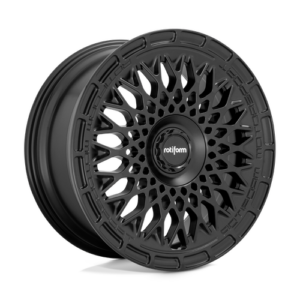 Rotiform R174 LHR-M - MATTE BLACK