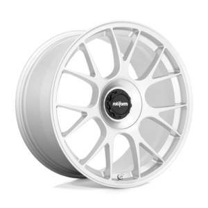 Rotiform R902 TUF - GLOSS SILVER