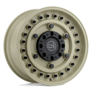 Black Rhino ARMORY - DESERT SAND