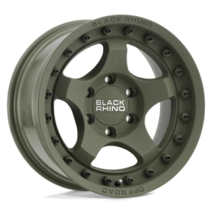 Black Rhino BANTAM - OLIVE DRAB GREEN