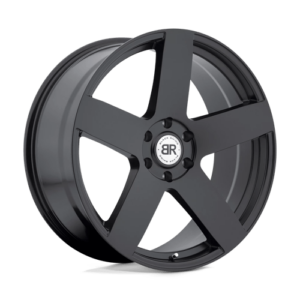 Black Rhino EVEREST - MATTE BLACK