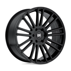 Black Rhino KRUGER - GLOSS BLACK