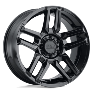 Black Rhino MESA - GLOSS BLACK