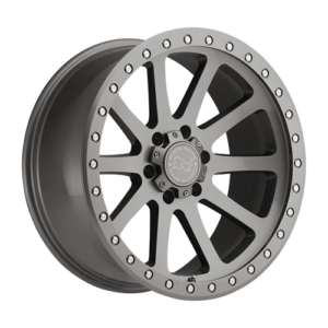 Black Rhino MINT - GLOSS GRAPHITE