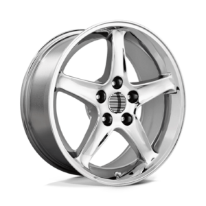 Performance Replicas PR102 - CHROME