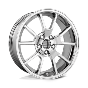 Performance Replicas PR118 - CHROME