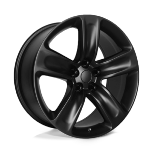 Performance Replicas PR154 - SEMI GLOSS BLACK